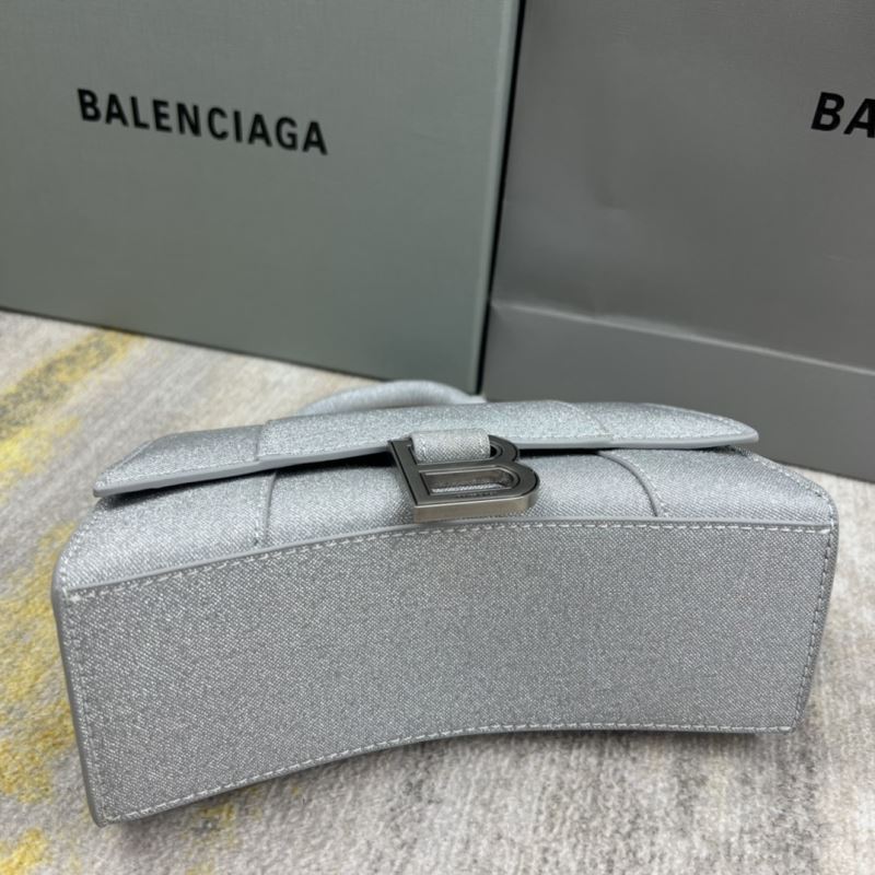 Balenciaga Hourglass Bags